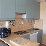 Apartmán L435 Fuer 2-4 Personen An Der Ostsee *