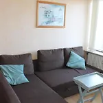 Apartmán L435 Fuer 2-4 Personen An Der Ostsee *