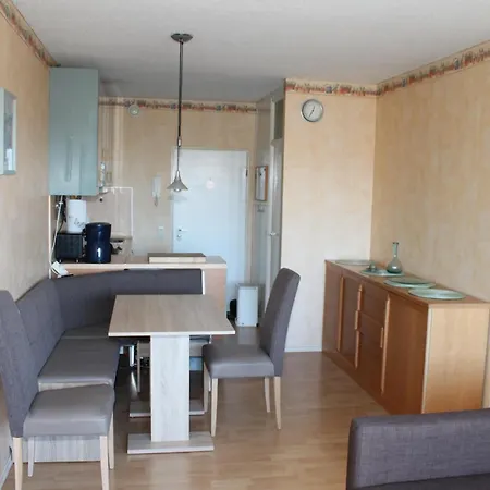 L435 Fuer 2-4 Personen An Der Ostsee