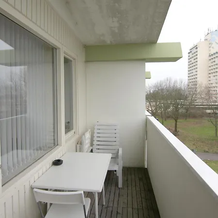 L435 Fuer 2-4 Personen An Der Ostsee Lejlighed Schönberg in Holstein