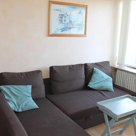 Apartamento L435 Für 2-4 Personen An Der Ostsee Schönberg in Holstein