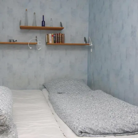 Apartmán L435 Fuer 2-4 Personen An Der Ostsee